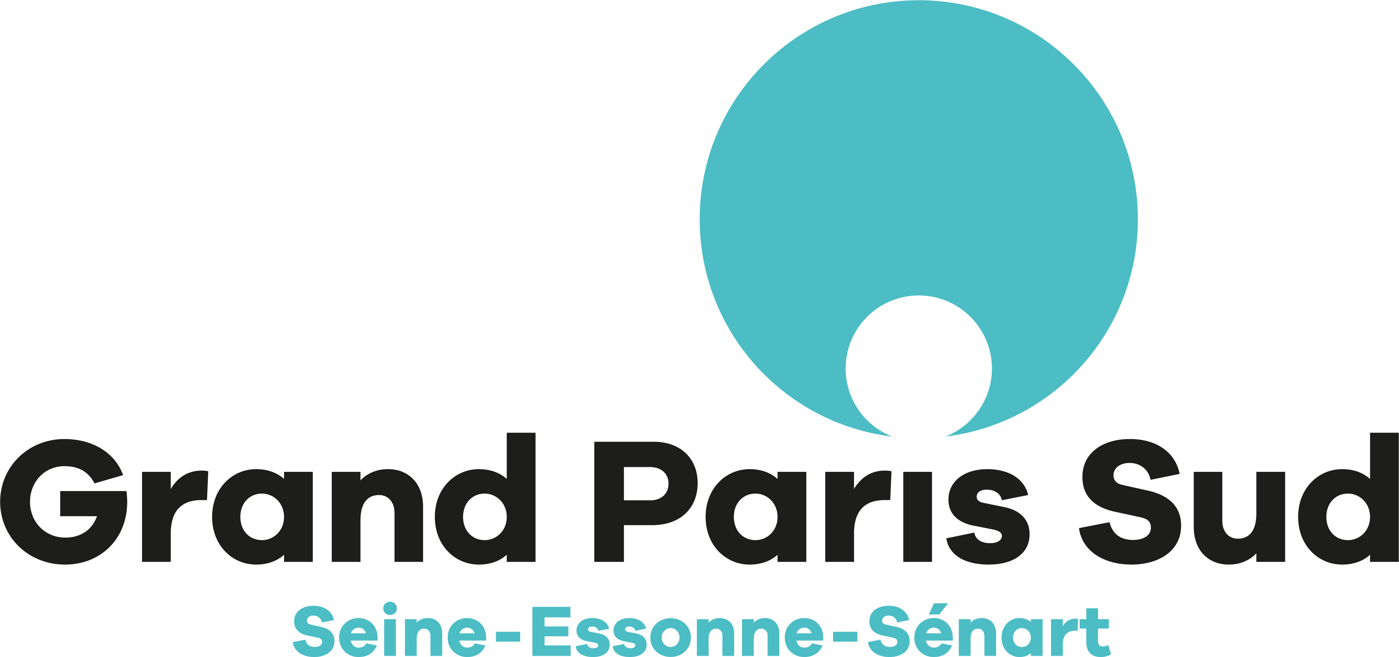 logo Grand Paris Sud